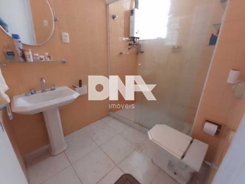 12.banheiro social. - 12