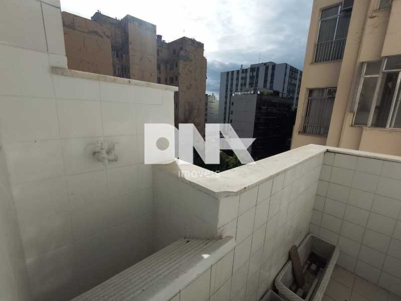 19.área de serviço. - 19