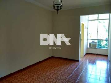 Apartamento 2 quartos à venda Laranjeiras, Rio de Janeiro - R$ 550.000 - HTAP20029