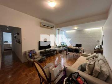 Apartamento à venda Rua Jardim Botânico, Jardim Botânico, Rio de Janeiro - R$ 1.290.000 - HTAP20030
