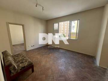 Apartamento 3 quartos à venda Copacabana, Rio de Janeiro - R$ 970.000 - NSAP33514