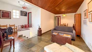Cobertura 5 quartos à venda Jardim Botânico, Rio de Janeiro - R$ 1.980.000 - NBCO50047