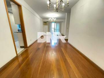 Novidade - Apartamento 3 quartos à venda Botafogo, Rio de Janeiro - R$ 1.595.000 - NBAP35035