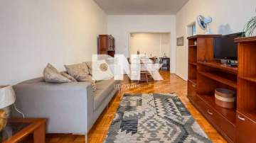 Novidade - Apartamento 3 quartos à venda Copacabana, Rio de Janeiro - R$ 900.000 - NCAP33064