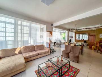 Apartamento 3 quartos à venda Lagoa, Rio de Janeiro - R$ 1.500.000 - LEAP30962