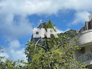 Apartamento 4 quartos à venda Botafogo, Rio de Janeiro - R$ 2.500.000 - NBAP41169