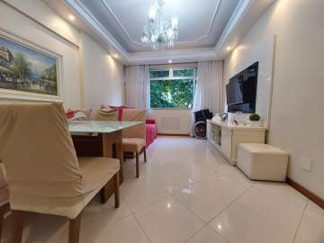Apartamento 2 quartos à venda Copacabana, Rio de Janeiro - R$ 800.000 - MLAP20206