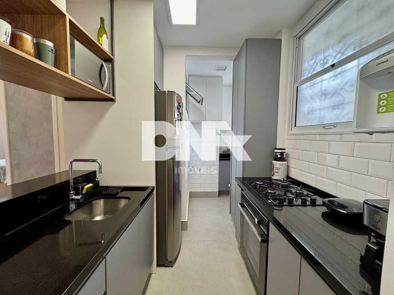 Cozinha - 5
