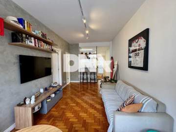 Apartamento 1 quarto à venda Copacabana, Rio de Janeiro - R$ 700.000 - NCAP11901