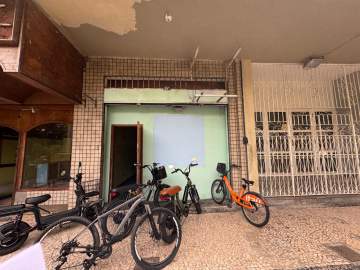 Ponto comercial 60m² à venda Copacabana, Rio de Janeiro - R$ 780.000 - NSPC00007