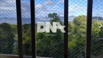 Apartamento 3 quartos à venda Flamengo, Rio de Janeiro - R$ 1.850.000 - FLAP30384