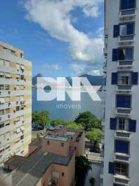 Apartamento 3 quartos à venda Lagoa, Rio de Janeiro - R$ 1.500.000 - NCAP33060