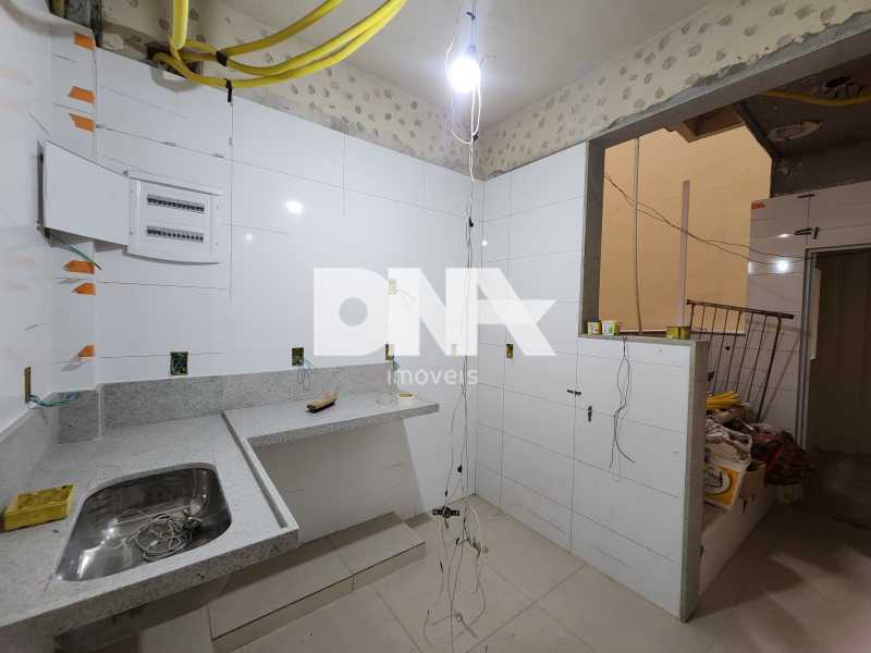 Cozinha - 10