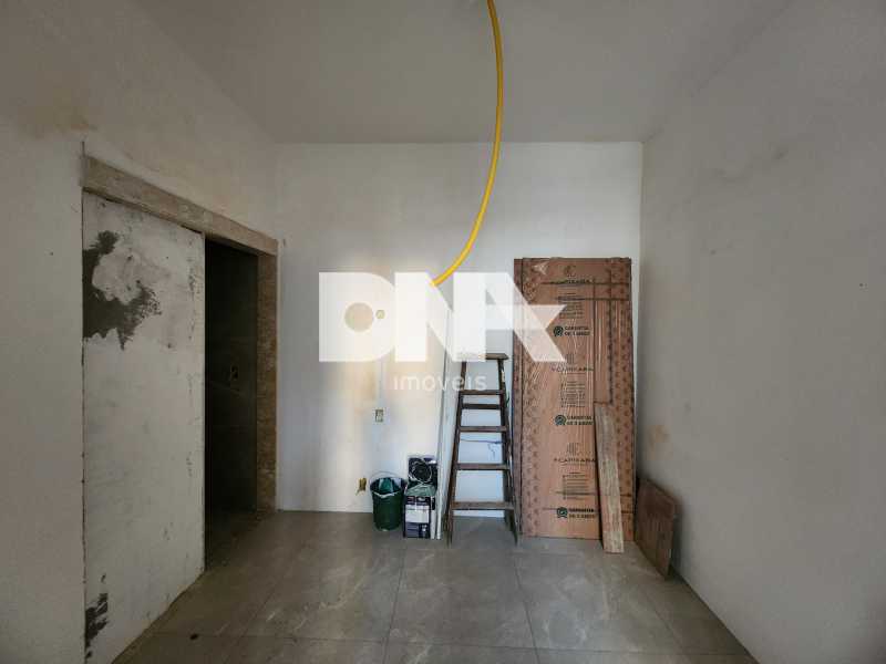 Quarto Suíte - 21
