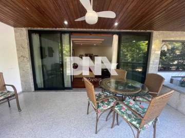 Apartamento 3 quartos à venda Barra da Tijuca, Rio de Janeiro - R$ 1.950.000 - JOAP30302