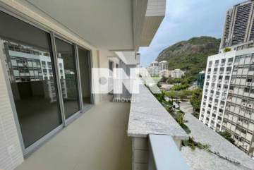 Apartamento 2 quartos à venda Botafogo, Rio de Janeiro - R$ 1.770.000 - HTAP20031