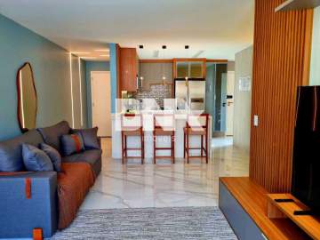 Apartamento 2 quartos à venda Copacabana, Rio de Janeiro - R$ 1.350.000 - NSAP22463