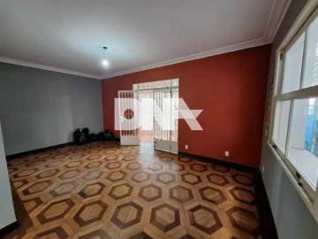Casa 4 quartos à venda Urca, Rio de Janeiro - R$ 3.050.000 - NBCA40127