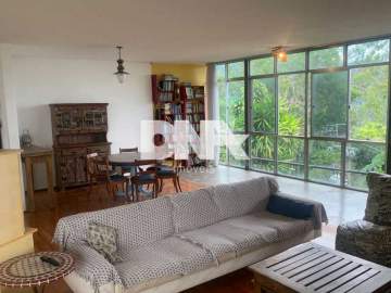 Casa 3 quartos à venda Santa Teresa, Rio de Janeiro - R$ 2.400.000 - FLCA30007