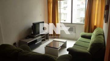 Novidade - Apartamento 2 quartos à venda Copacabana, Rio de Janeiro - R$ 670.000 - NCAP22511