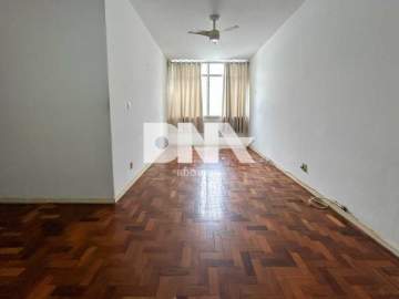 Apartamento 3 quartos à venda Botafogo, Rio de Janeiro - R$ 820.000 - NBAP35040