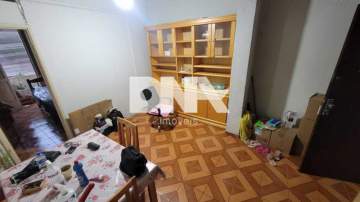 Apartamento à venda Rua Tavares Bastos, Catete, Rio de Janeiro - R$ 450.000 - CTAP11380