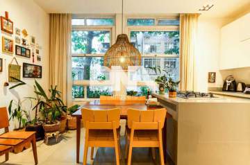 Apartamento 3 quartos à venda Ipanema, Rio de Janeiro - R$ 1.490.000 - NIAP33517
