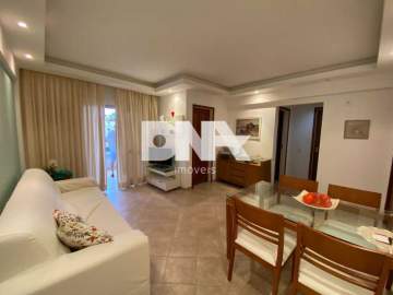 Apartamento 1 quarto à venda Jardim Oceanico, Rio de Janeiro - R$ 1.120.000 - JOAP10096 Apartamento 1 quarto à venda Jardim Oceanico, Rio de Janeiro - R$ 1.120.000 - JOAP10096