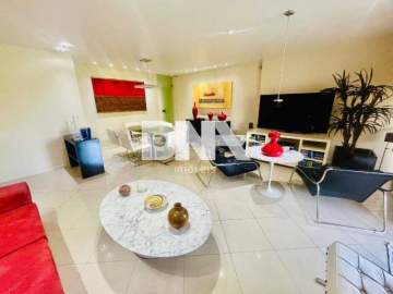 Apartamento 3 quartos à venda Barra da Tijuca, Rio de Janeiro - R$ 1.950.000 - JOAP30303