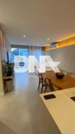 Apartamento 2 quartos à venda Ipanema, Rio de Janeiro - R$ 2.600.000 - NIAP22613