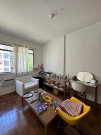 Apartamento 2 quartos à venda Botafogo, Rio de Janeiro - R$ 650.000 - NSAP22415