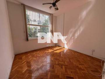 Novidade - Apartamento 2 quartos à venda Botafogo, Rio de Janeiro - R$ 750.000 - NBAP25351
