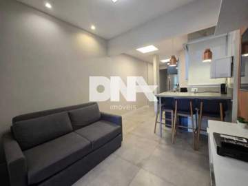 Apartamento 1 quarto à venda Ipanema, Rio de Janeiro - R$ 1.150.000 - JOAP10072