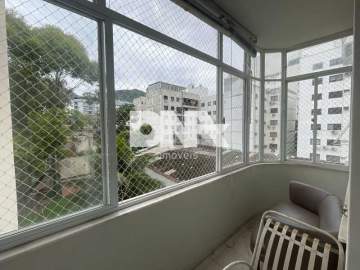 Apartamento 4 quartos à venda Botafogo, Rio de Janeiro - R$ 1.400.000 - NBAP41171