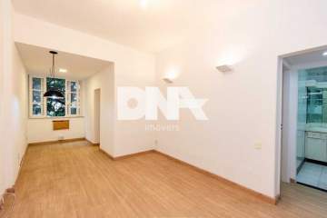 Apartamento 2 quartos à venda Copacabana, Rio de Janeiro - R$ 1.020.000 - NSAP22416
