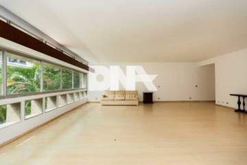 Apartamento 3 quartos à venda Ipanema, Rio de Janeiro - R$ 3.600.000 - NIAP33518 Apartamento 3 quartos à venda Ipanema, Rio de Janeiro - R$ 3.600.000 - NIAP33518