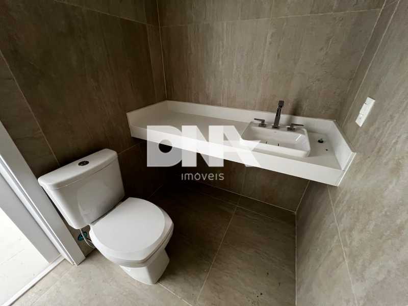 Conheça 506a493e-bc6b-47d3-bfbc-544fe0 do imóvel - Apartamento 3 quartos à venda Jardim Oceanico, Rio de Janeiro - R$ 1.430.000 - JOAP30324 - 15 506a493e-bc6b-47d3-bfbc-544fe0 - 15