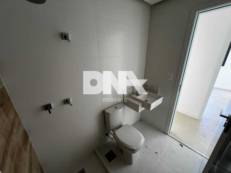 Conheça 4ae9bade-65c0-47b2-9ac9-fc0bfc do imóvel - Apartamento 3 quartos à venda Jardim Oceanico, Rio de Janeiro - R$ 1.430.000 - JOAP30324 - 17 4ae9bade-65c0-47b2-9ac9-fc0bfc - 17