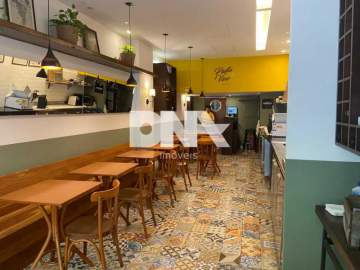 Loja 79m² à venda Copacabana, Rio de Janeiro - R$ 1.400.000 - MLLJ00015