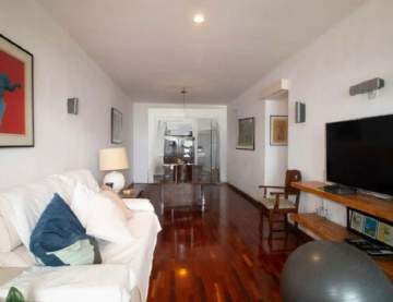 Apartamento 3 quartos à venda Gávea, Rio de Janeiro - R$ 2.200.000 - LEAP30960