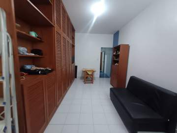Apartamento 1 quarto à venda Copacabana, Rio de Janeiro - R$ 385.000 - NSAP12031