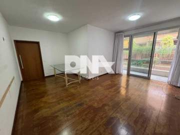 Apartamento 3 quartos à venda Lagoa, Rio de Janeiro - R$ 1.650.000 - NBAP35049