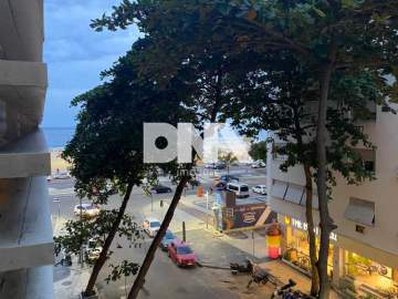 Apartamento 3 quartos à venda Copacabana, Rio de Janeiro - R$ 1.250.000 - NCAP33065