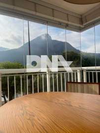 Apartamento 4 quartos à venda Lagoa, Rio de Janeiro - R$ 4.000.000 - LEAP40366