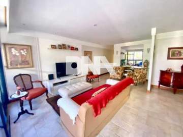 Apartamento 3 quartos à venda Jardim Oceanico, Rio de Janeiro - R$ 1.689.999 - JOAP30312