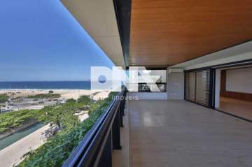 Cobertura à venda Avenida Borges de Medeiros, Leblon, Rio de Janeiro - R$ 29.900.000 - NSCO50027
