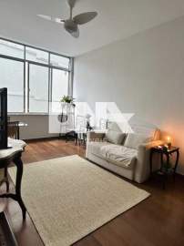 Apartamento 2 quartos à venda Copacabana, Rio de Janeiro - R$ 1.050.000 - LEAP20635