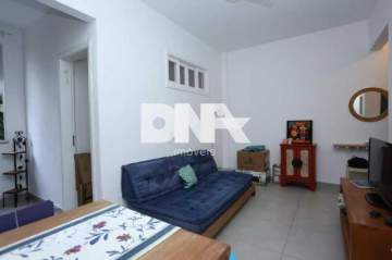 Imperdível - Apartamento 1 quarto à venda Copacabana, Rio de Janeiro - R$ 570.000 - NCAP11904