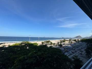 Apartamento 4 quartos à venda Copacabana, Rio de Janeiro - R$ 4.500.000 - NBAP41174