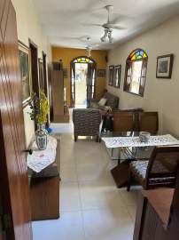 Casa de Vila 1 quarto à venda Botafogo, Rio de Janeiro - R$ 300.000 - NBCV10012